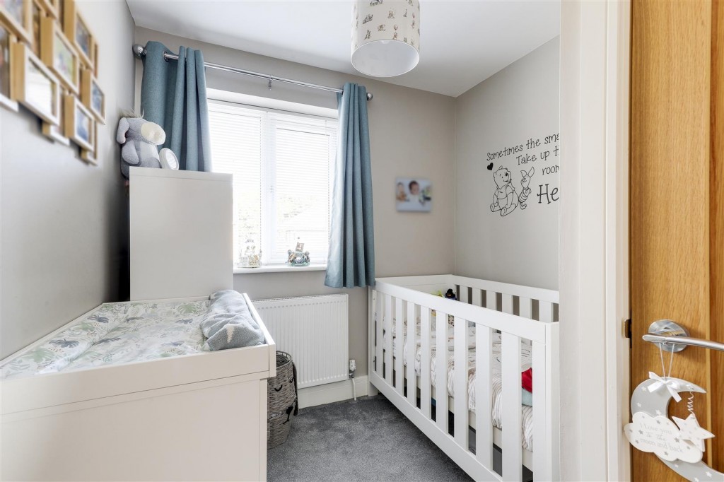 Stanhope Crescent, Arnold, Nottinghamshire, NG5 7AZ