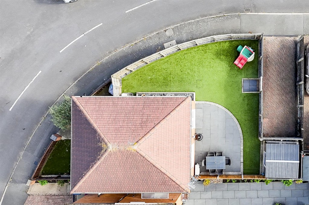 Stanhope Crescent, Arnold, Nottinghamshire, NG5 7AZ