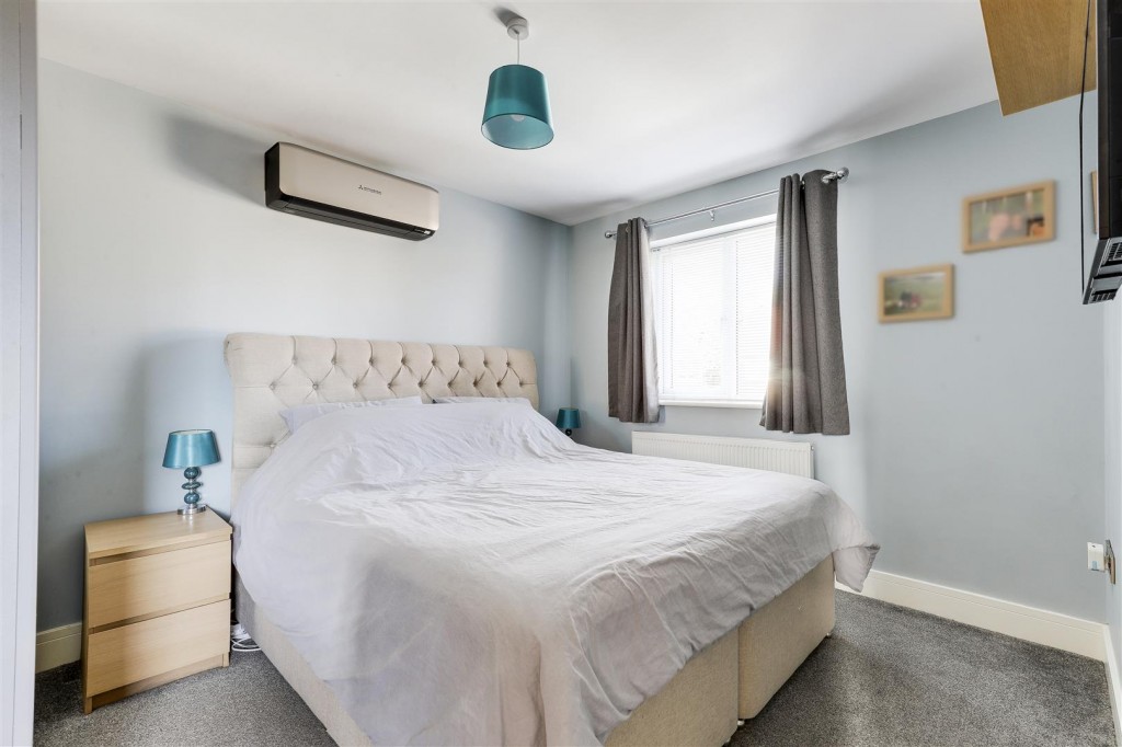 Stanhope Crescent, Arnold, Nottinghamshire, NG5 7AZ