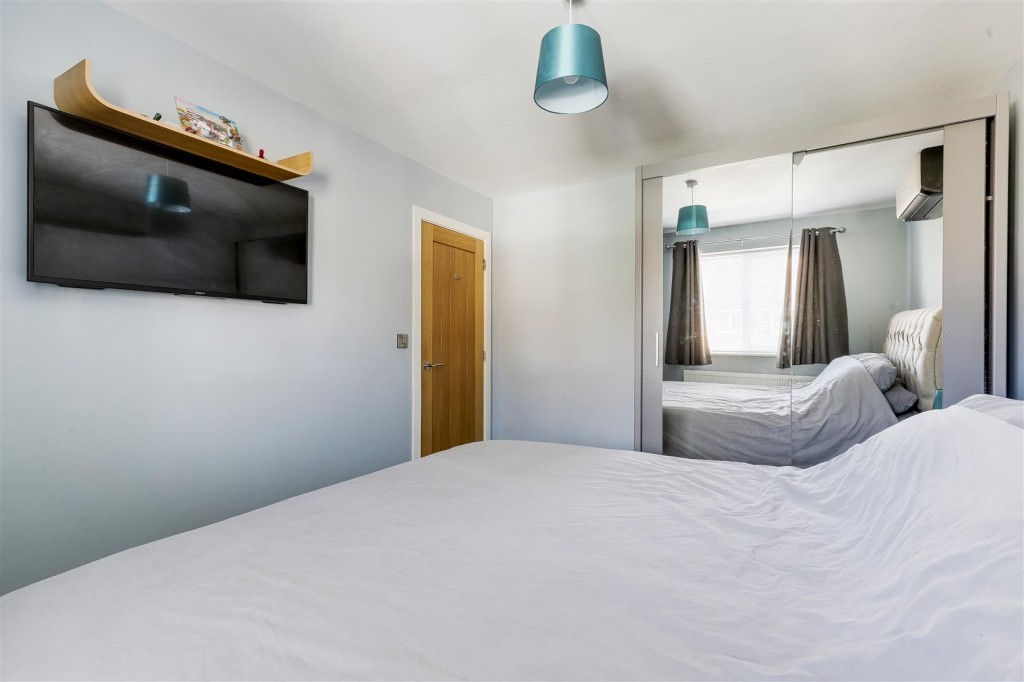 Stanhope Crescent, Arnold, Nottinghamshire, NG5 7AZ