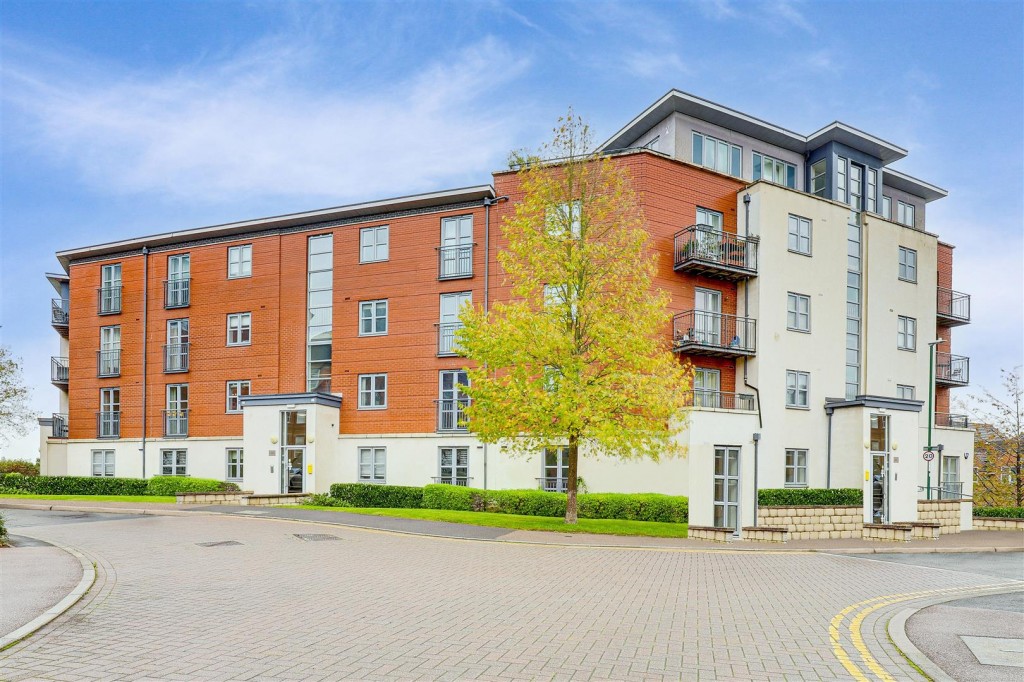 Ockbrook Drive, Mapperley, Nottinghamshire, NG3 6AU