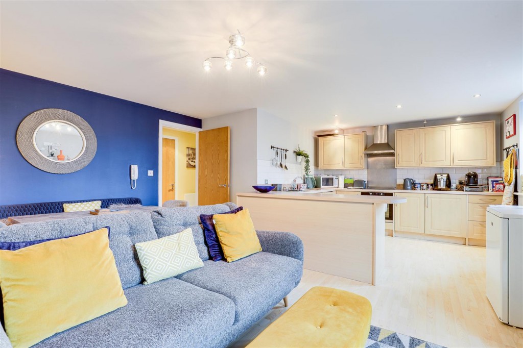 Ockbrook Drive, Mapperley, Nottinghamshire, NG3 6AU