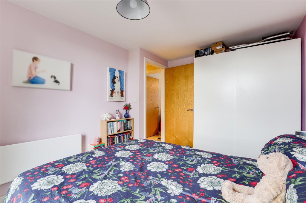 Ockbrook Drive, Mapperley, Nottinghamshire, NG3 6AU