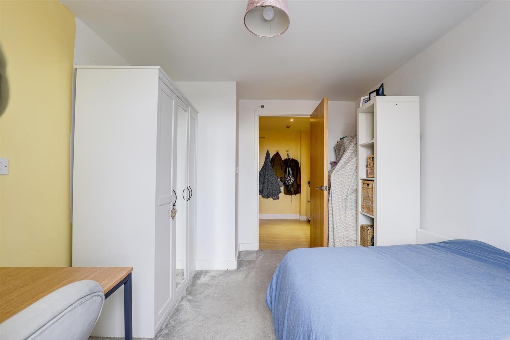 Ockbrook Drive, Mapperley, Nottinghamshire, NG3 6AU