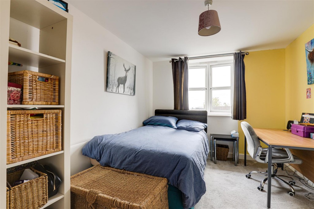 Ockbrook Drive, Mapperley, Nottinghamshire, NG3 6AU