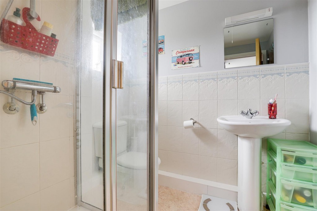 Ockbrook Drive, Mapperley, Nottinghamshire, NG3 6AU