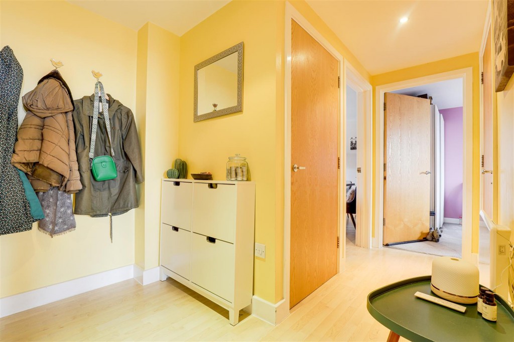 Ockbrook Drive, Mapperley, Nottinghamshire, NG3 6AU