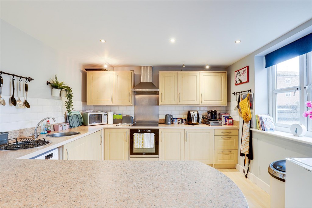 Ockbrook Drive, Mapperley, Nottinghamshire, NG3 6AU