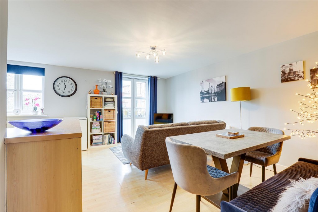 Ockbrook Drive, Mapperley, Nottinghamshire, NG3 6AU