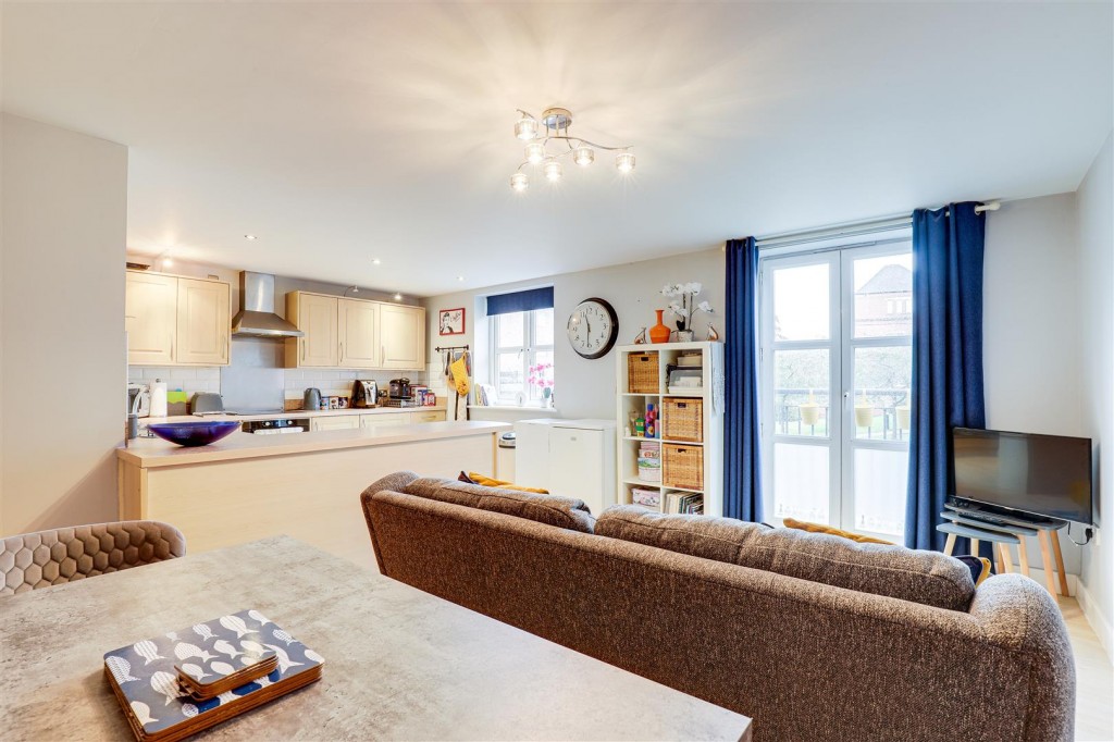 Ockbrook Drive, Mapperley, Nottinghamshire, NG3 6AU