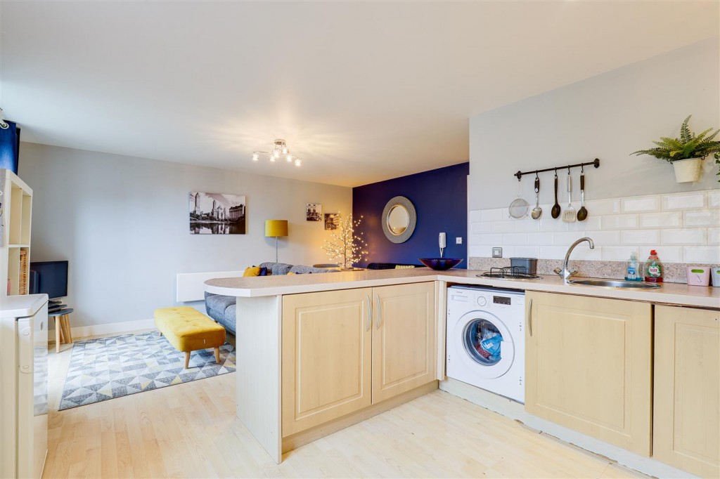 Ockbrook Drive, Mapperley, Nottinghamshire, NG3 6AU