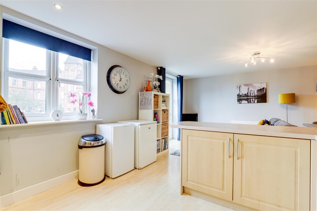 Ockbrook Drive, Mapperley, Nottinghamshire, NG3 6AU