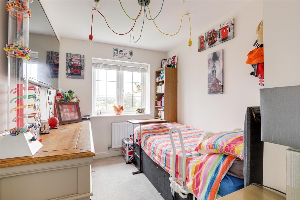 Cornflower Crescent, Ruddington, Nottinghamshire, NG11 6SG