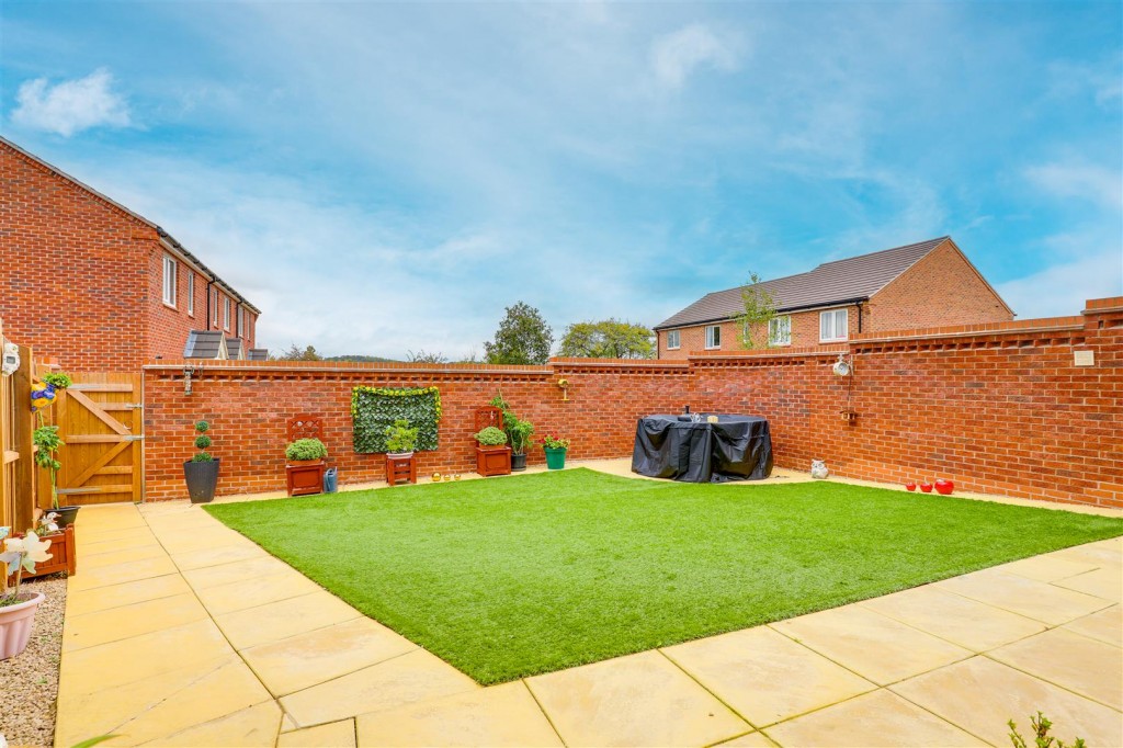 Cornflower Crescent, Ruddington, Nottinghamshire, NG11 6SG