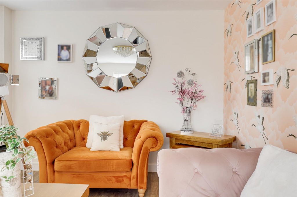 Cornflower Crescent, Ruddington, Nottinghamshire, NG11 6SG