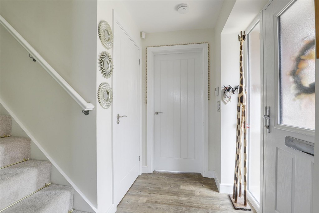 Cornflower Crescent, Ruddington, Nottinghamshire, NG11 6SG