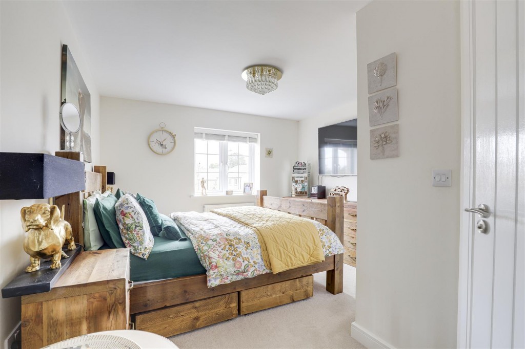 Cornflower Crescent, Ruddington, Nottinghamshire, NG11 6SG