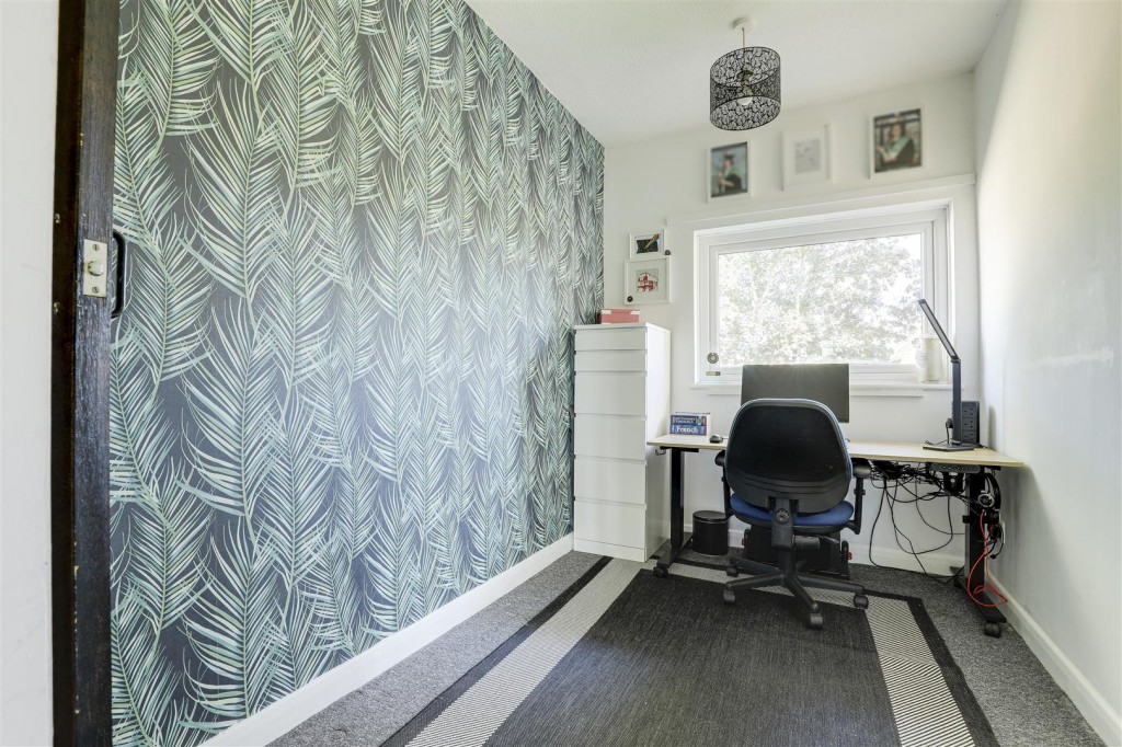 Nearsby Drive, West Bridgford, Nottinghamshire, NG2 6LB