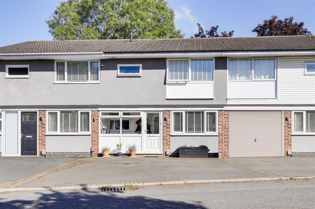 Nearsby Drive, West Bridgford, Nottinghamshire, NG2 6LB