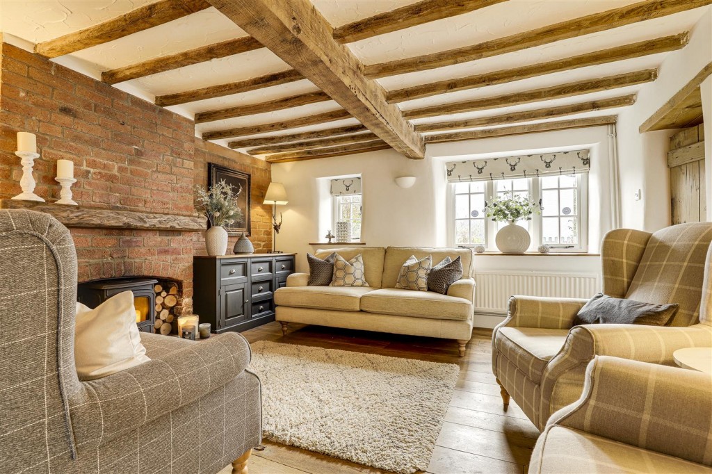 Hall Lane, Kinoulton, Nottinghamshire, NG12 3EF