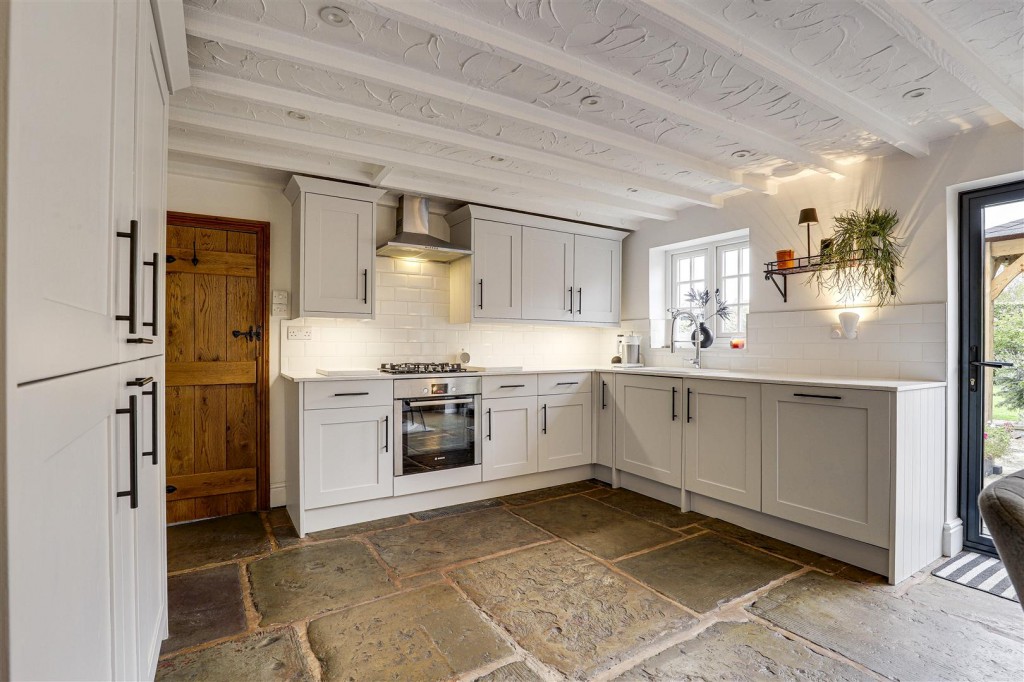 Hall Lane, Kinoulton, Nottinghamshire, NG12 3EF