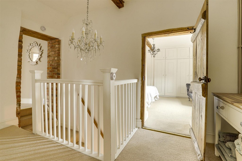 Hall Lane, Kinoulton, Nottinghamshire, NG12 3EF