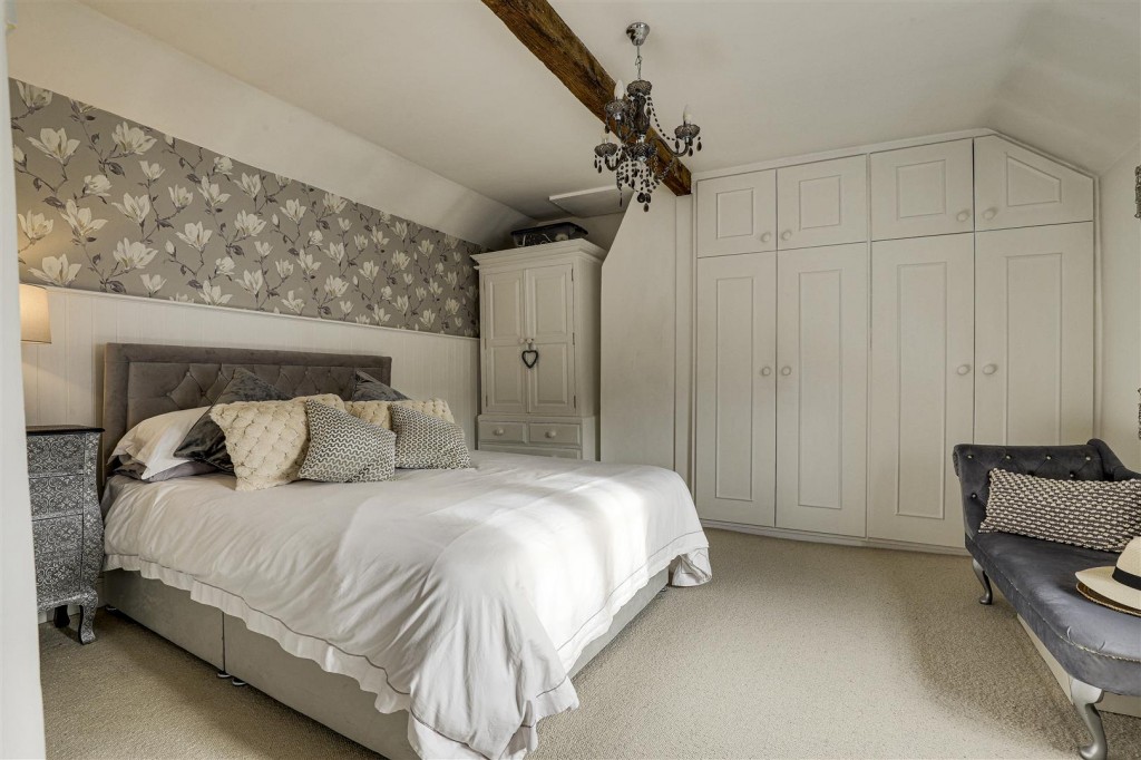 Hall Lane, Kinoulton, Nottinghamshire, NG12 3EF