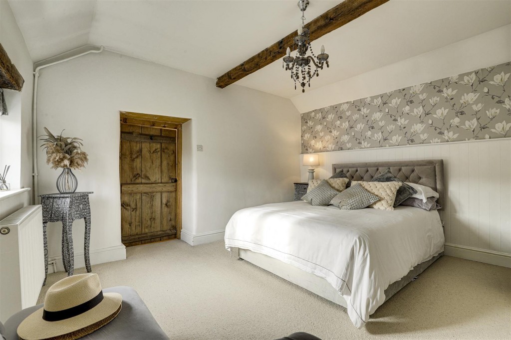 Hall Lane, Kinoulton, Nottinghamshire, NG12 3EF