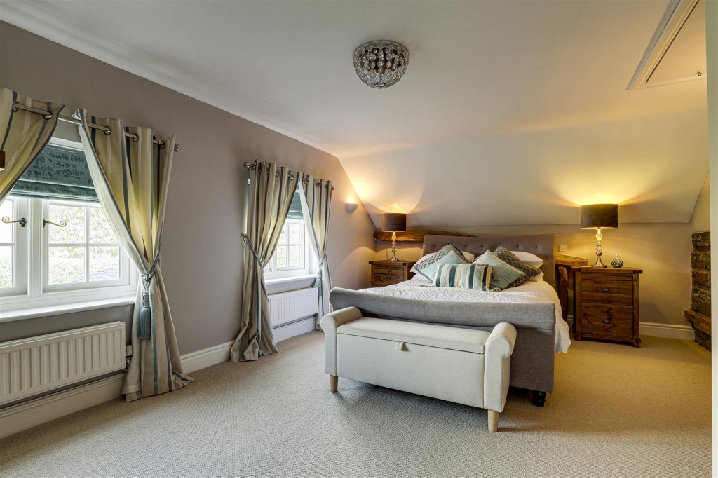 Hall Lane, Kinoulton, Nottinghamshire, NG12 3EF