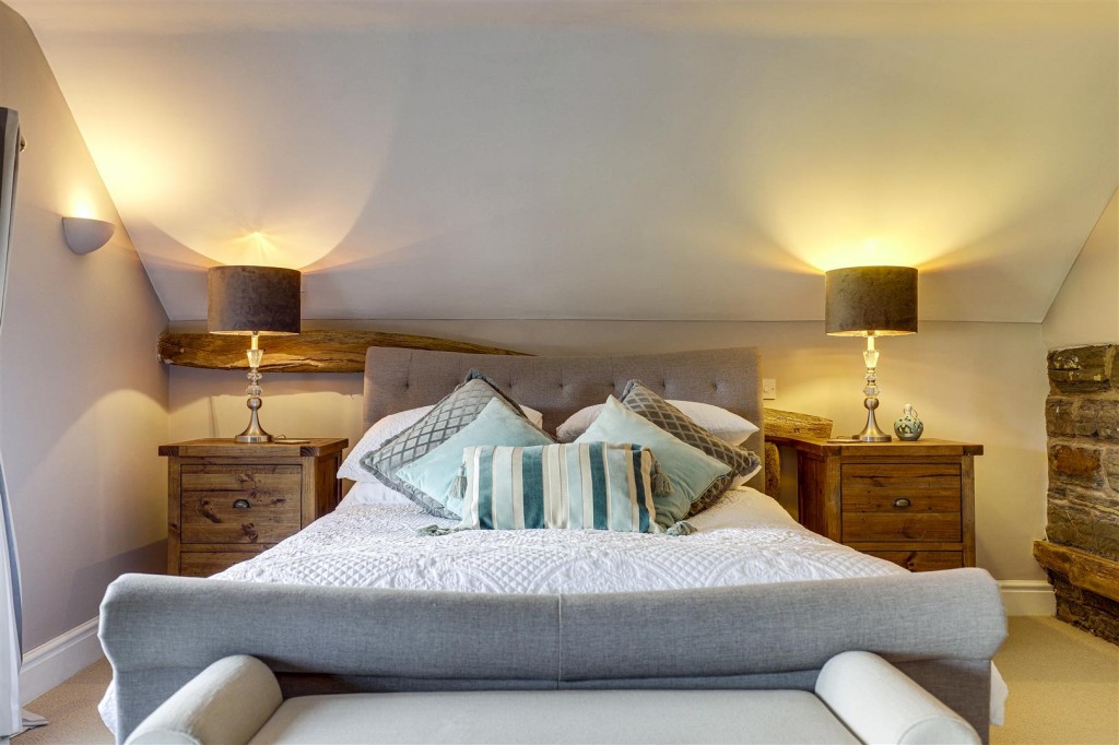 Hall Lane, Kinoulton, Nottinghamshire, NG12 3EF