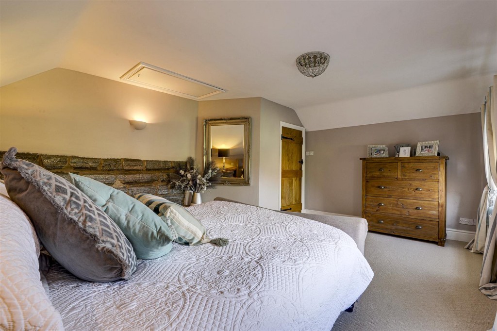 Hall Lane, Kinoulton, Nottinghamshire, NG12 3EF