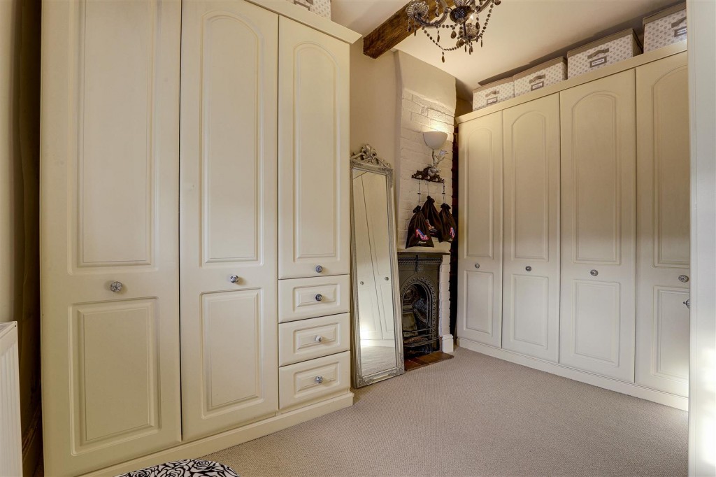 Hall Lane, Kinoulton, Nottinghamshire, NG12 3EF