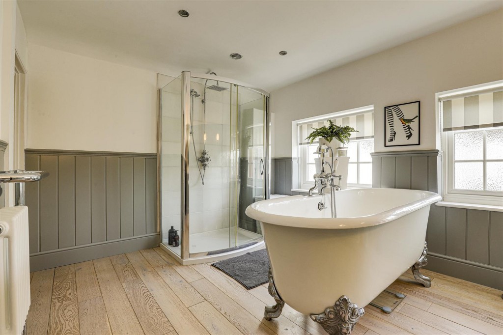 Hall Lane, Kinoulton, Nottinghamshire, NG12 3EF