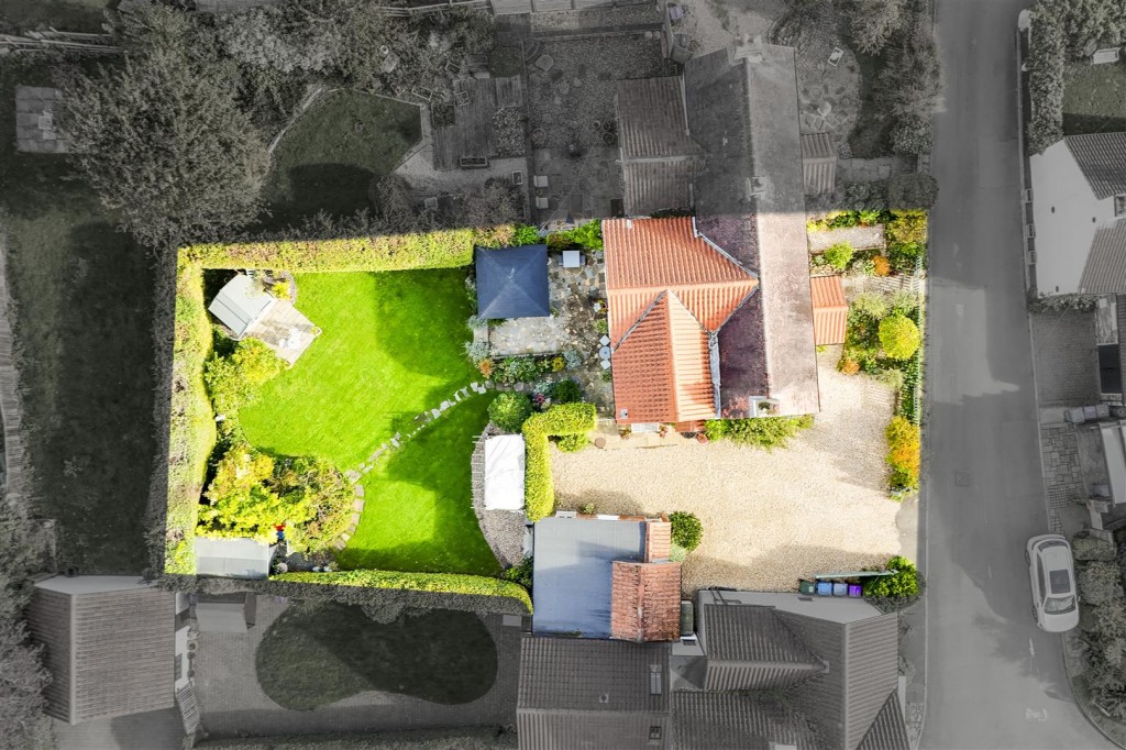 Hall Lane, Kinoulton, Nottinghamshire, NG12 3EF