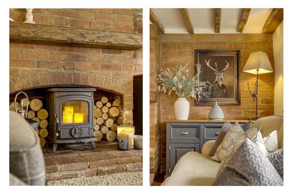 Hall Lane, Kinoulton, Nottinghamshire, NG12 3EF