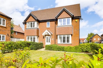 Daffodil Gardens, Edwalton, Nottinghamshire, NG12 4HT