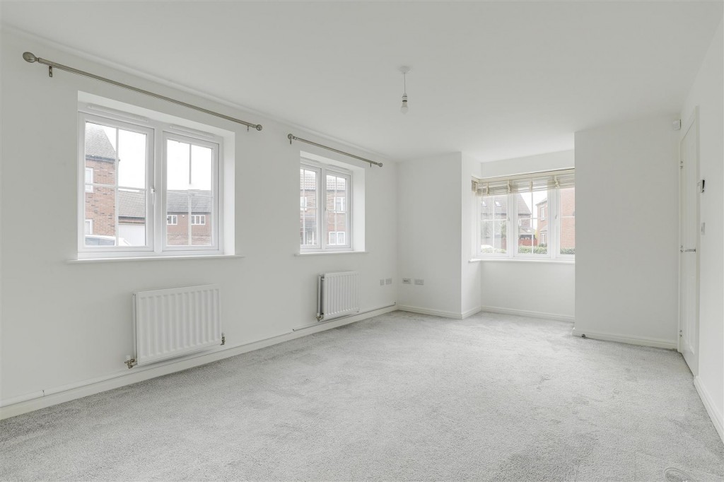 Daffodil Gardens, Edwalton, Nottinghamshire, NG12 4HT