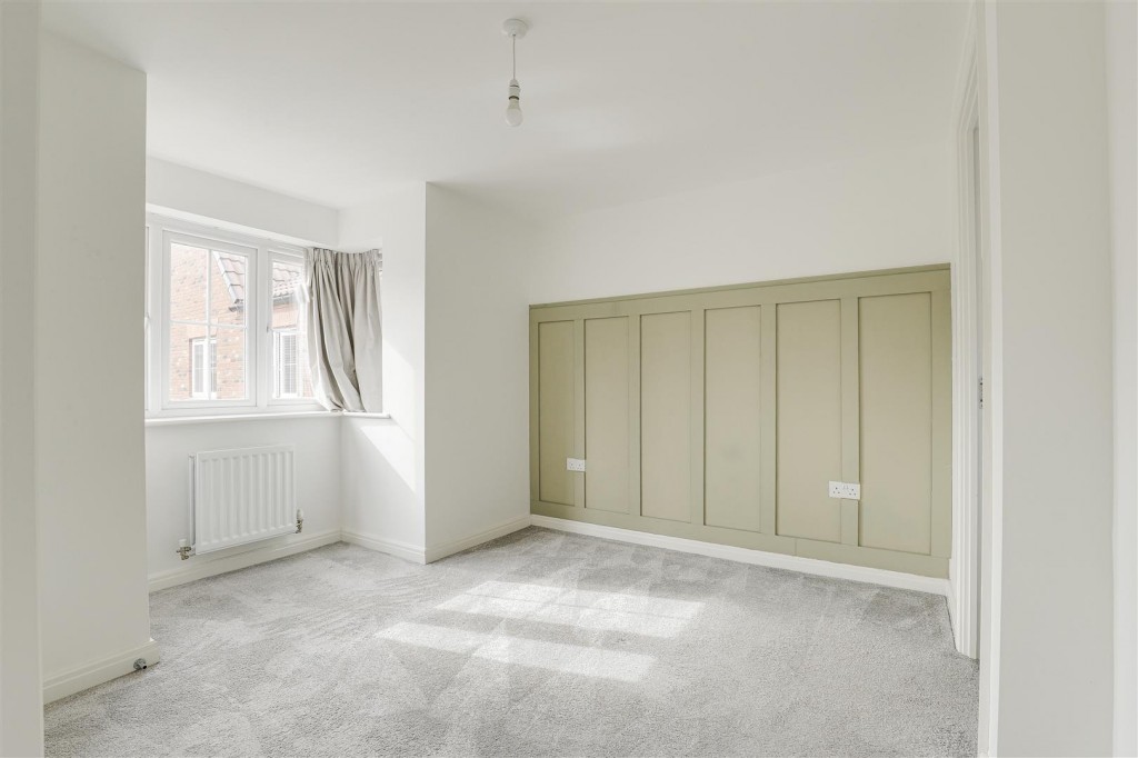 Daffodil Gardens, Edwalton, Nottinghamshire, NG12 4HT