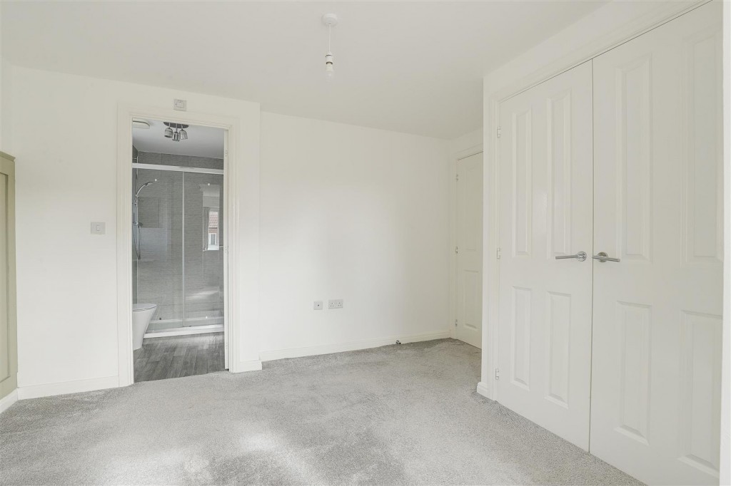 Daffodil Gardens, Edwalton, Nottinghamshire, NG12 4HT