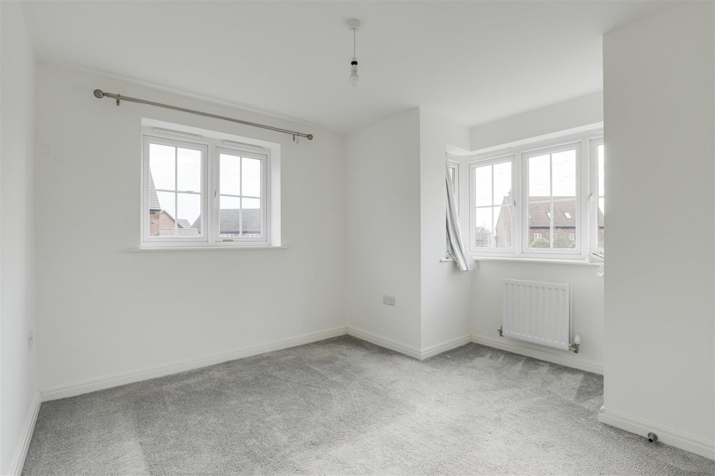 Daffodil Gardens, Edwalton, Nottinghamshire, NG12 4HT