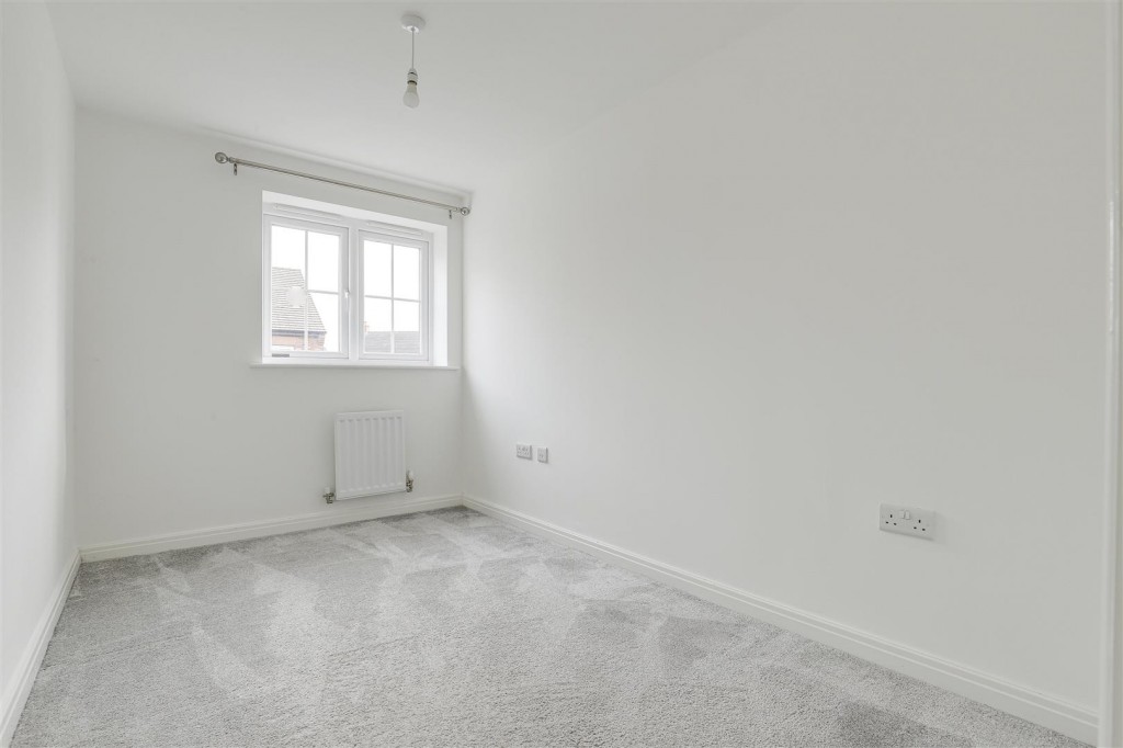 Daffodil Gardens, Edwalton, Nottinghamshire, NG12 4HT