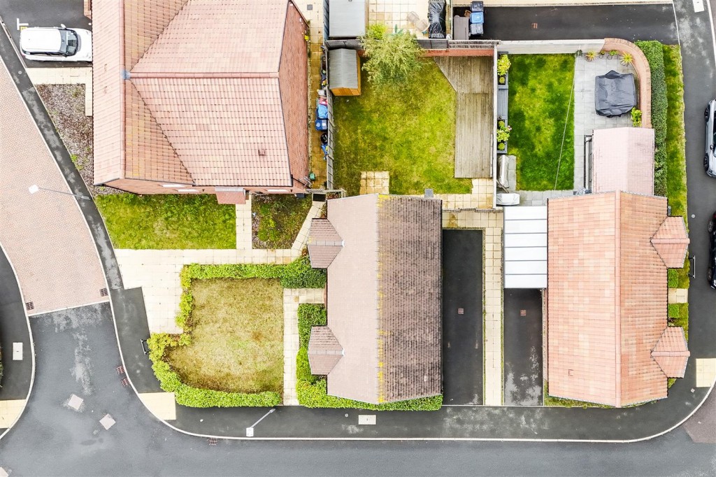 Daffodil Gardens, Edwalton, Nottinghamshire, NG12 4HT