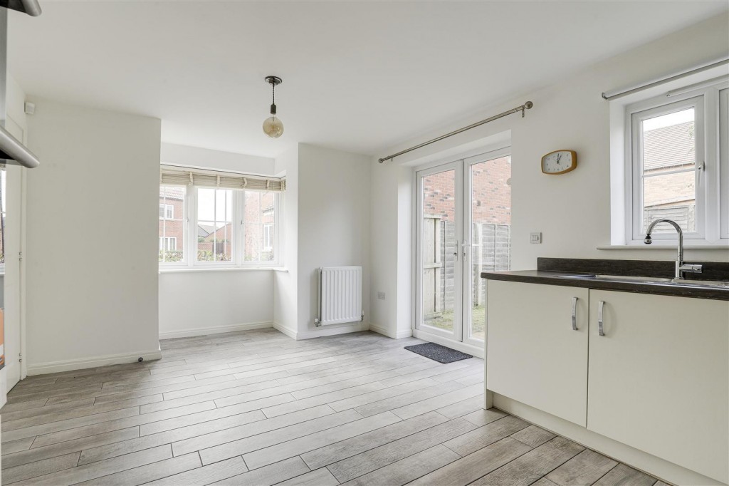 Daffodil Gardens, Edwalton, Nottinghamshire, NG12 4HT