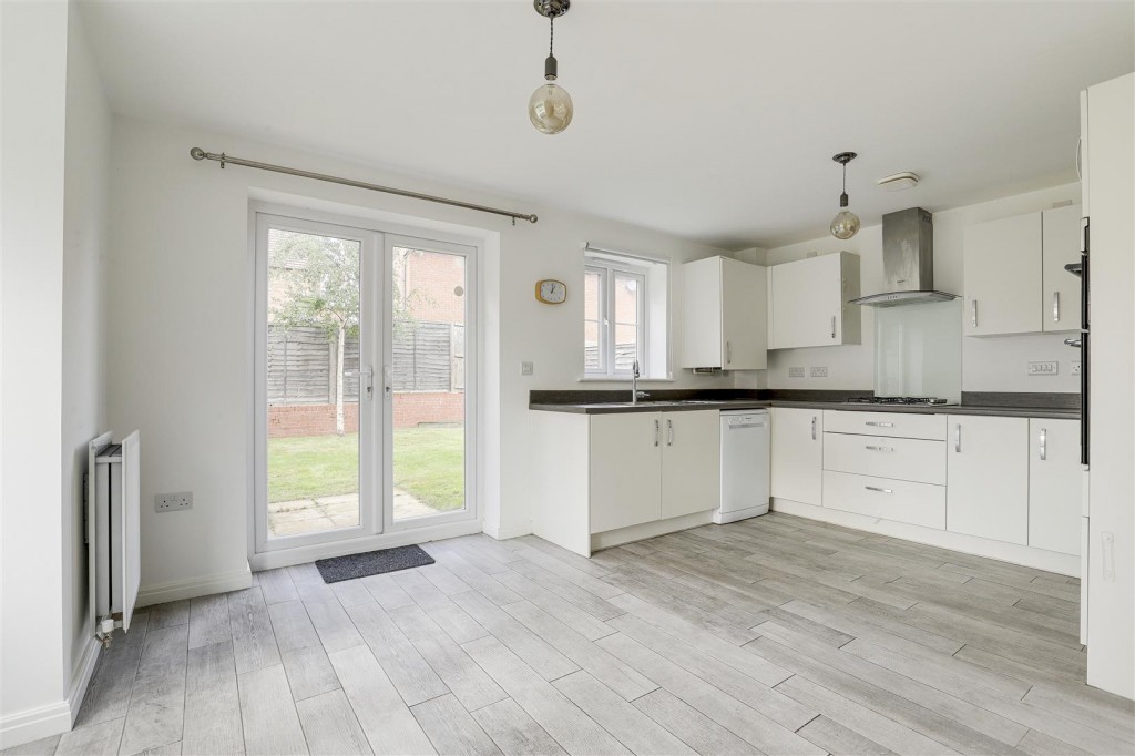 Daffodil Gardens, Edwalton, Nottinghamshire, NG12 4HT