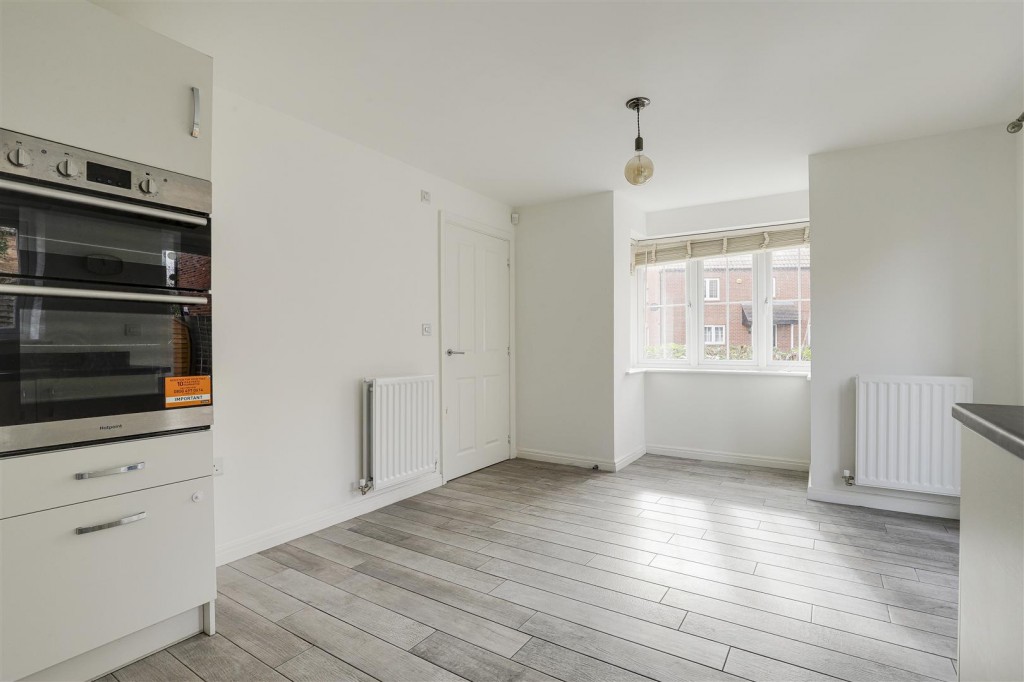 Daffodil Gardens, Edwalton, Nottinghamshire, NG12 4HT