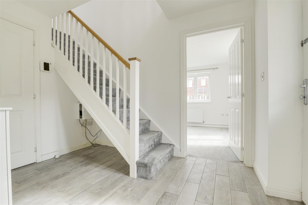 Daffodil Gardens, Edwalton, Nottinghamshire, NG12 4HT