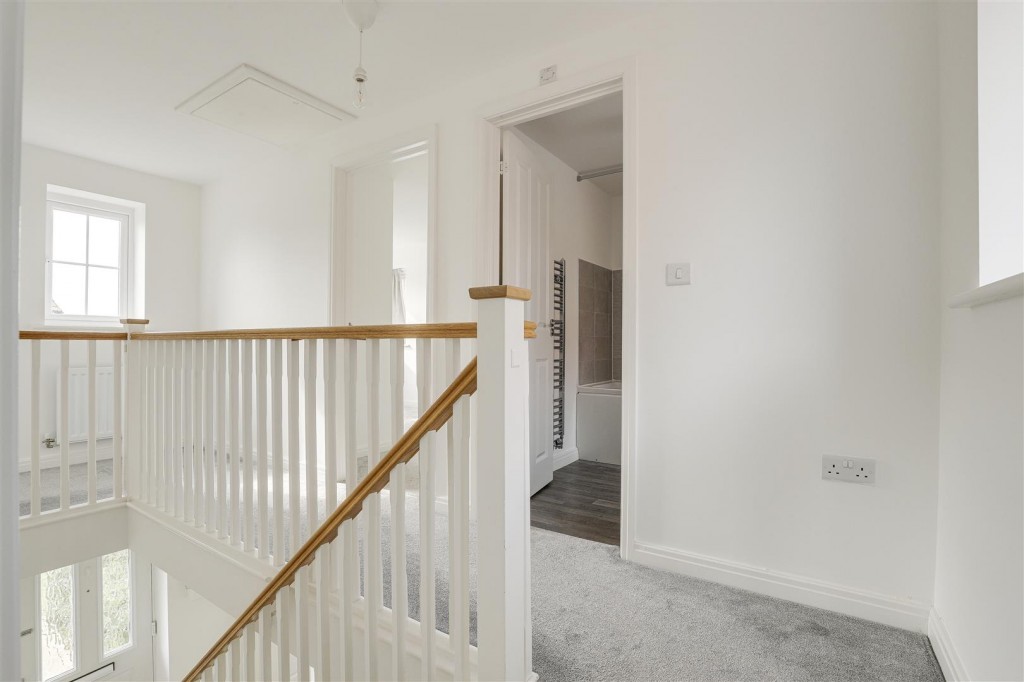 Daffodil Gardens, Edwalton, Nottinghamshire, NG12 4HT