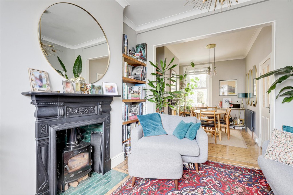 Haydn Road, Sherwood, Nottinghamshire, NG5 1DZ