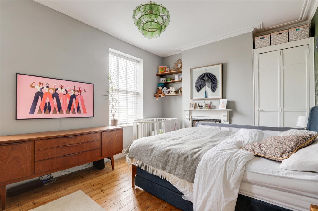 Haydn Road, Sherwood, Nottinghamshire, NG5 1DZ