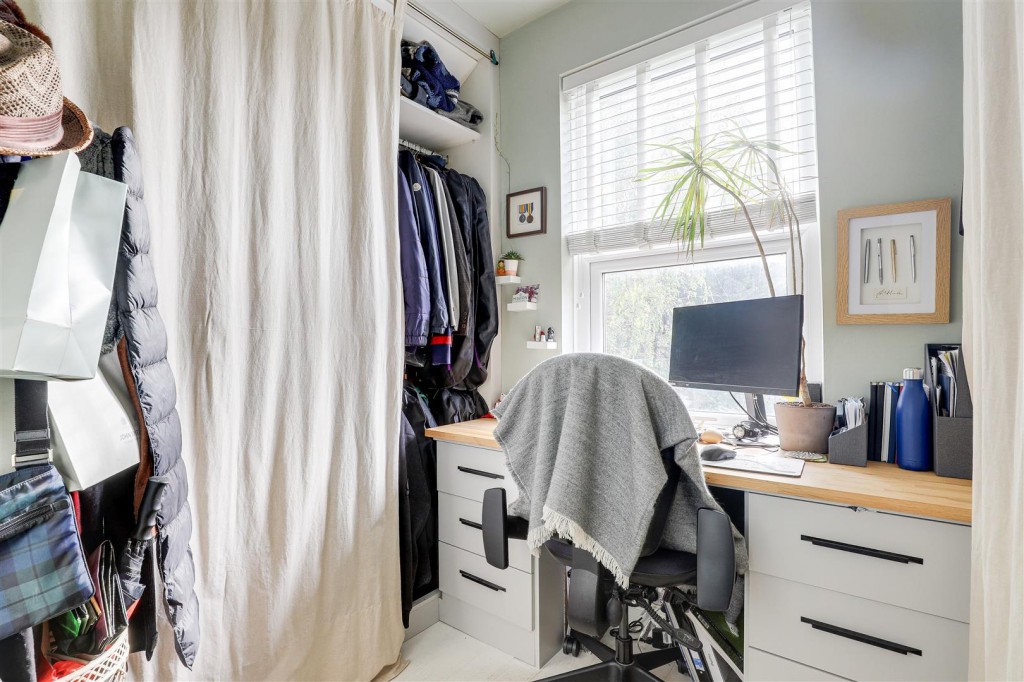 Haydn Road, Sherwood, Nottinghamshire, NG5 1DZ